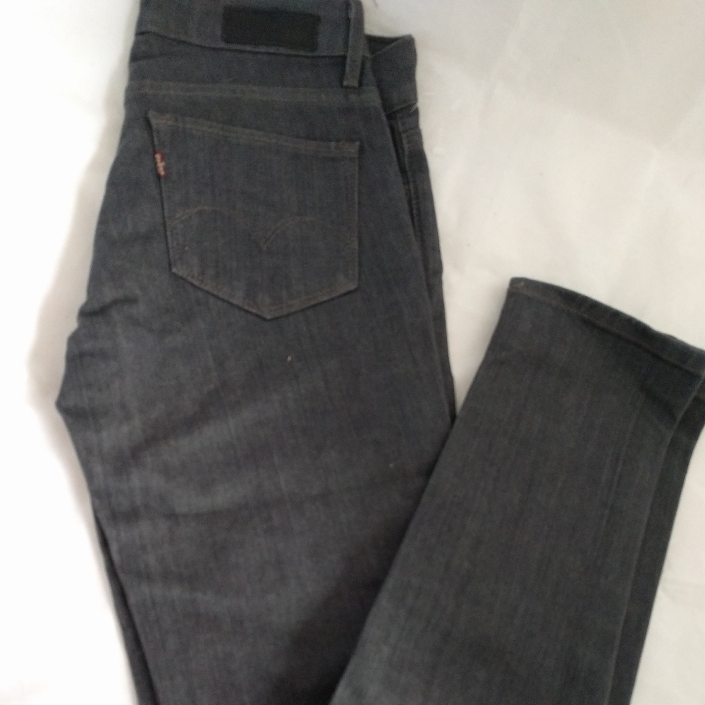 LEVI'S skinny jeans